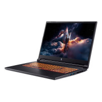 NB ACER NITRO V17 AI NH.QYUET.00C 17,3" AMD Ryzen AI 7 260 16GB SSD1TB NVIDIA GeForce RTX 5060 8GB W11 NH.QYUET.00C ACER