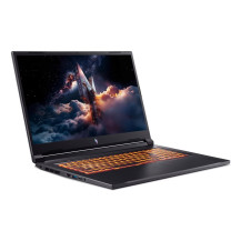 NB ACER NITRO V17 AI NH.QYUET.00C 17,3" AMD Ryzen AI 7 260 16GB SSD1TB NVIDIA GeForce RTX 5060 8GB W11 NH.QYUET.00C ACER
