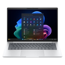 NB HP ELITEBOOK 8 G1i CL5D7ET Ultra 7-256V 16" 16GB SSD512GB Finger Print W11P**Garanzia 3 anni OffSite** CL5D7ET HP