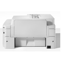 MULTIFUNZIONE BROTHER INK MFC-J6760DW A3 31ipm 250fg ADF DUPLEX LAN USB WiFi FAX LCD 6,8cm - Inbox 700pg BK e 450pg C/M/Y MFCJ67