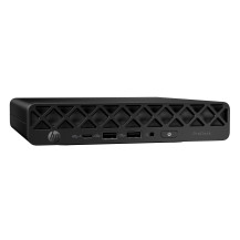 PC HP MINI ProDesk 4 G1i CK2G2ET Ultra 7 265T 24GB SSD1TB WiFi Tastiera Mouse W11P**Garanzia 3 anni ON SITE NBD** CK2G2ET HP