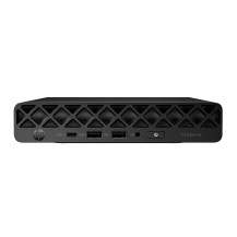 PC HP MINI ProDesk 4 G1i CK2G2ET Ultra 7 265T 24GB SSD1TB WiFi Tastiera Mouse W11P**Garanzia 3 anni ON SITE NBD** CK2G2ET HP