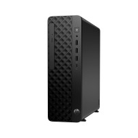 PC HP ProDesk 2 G1i SFF B70Z4AT i5-14400 16GB SSD256GB Tastiera Mouse W11P**Garanzia 3 anni ON SITE NBD** B70Z4AT HP