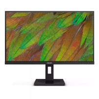MONITOR PHILIPS LED 27"Wide 27B1U3900/00 IPS 3840x2160 4ms 350cd/mq 1.000:1 2x2W MM Reg.H PIVOT 2HDMI DP USB-C Docking 27B1U3900