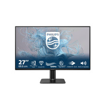 MONITOR PHILIPS LED 27"Wide 27E2N2500/00 IPS 2560x1440 120HZ 4ms 300cd/mq 1.500:1 HDMI DP 27E2N2500/00 PHILIPS
