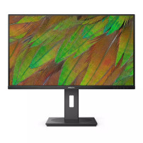 MONITOR PHILIPS LED 31.5" 32B1U3900/00 3840x2160 4ms 350cd/m² 3.500:1 2x3W MM Reg.H PIVOT 2HDMI DP USB-C docking 32B1U3900/00 PH