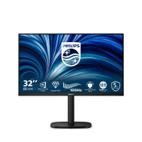 MONITOR PHILIPS LED 31.5" 32B2N3500/00 2560x1440 100HZ 4ms 350cd/m² 1.500:1 2x2W MM Reg.H PIVOT 2HDMI DP 32B2N3500/00 PHILIPS