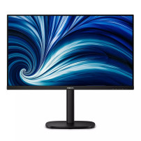 MONITOR PHILIPS LED 31.5" 32B2U3601/00 2560x1440 100HZ 4ms 350cd/m² 1.500:1 2x2W MM Reg.H PIVOT HDMI DP USB-C Docking 32B2U3601/
