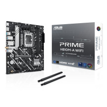 MB ASUS PRIME H810M-A WIFI (ARROW LAKE) 2DDR5 HDMI+DP 2*M2 mATX 90MB1KJ0-M0EAY0 ASUS