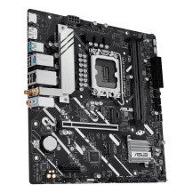 MB ASUS PRIME H810M-A WIFI (ARROW LAKE) 2DDR5 HDMI+DP 2*M2 mATX 90MB1KJ0-M0EAY0 ASUS