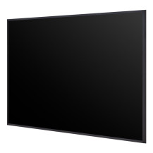 MONITOR LG DIGITAL SIGNAGE 43" 43UH5Q-E.AEU 3840X2160 8ms 500 cd/m² 1.200:1 2x10W MM 3HDMI DP USB RJ45 WebOS 8.0 43UH5Q-E.AEU LG