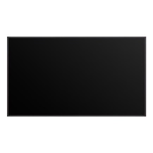 MONITOR LG DIGITAL SIGNAGE 43" 43UH5Q-E.AEU 3840X2160 8ms 500 cd/m² 1.200:1 2x10W MM 3HDMI DP USB RJ45 WebOS 8.0 43UH5Q-E.AEU LG