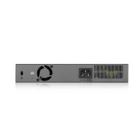 SWITCH ZYXEL GS1350-12HP NebulaFlex Switch Managed per CCTV: 8p Gigabit PoE (130W) + 2p SFP + 2p Gigabit Uplink + MngCloud 1Y GS