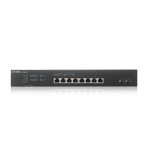 SWITCH ZYXEL XS1930-10 8P MULTIGIGABIT (1G/2.5G/5G/10G) +2P 10GbE SFP+  IPv6, VLAN, QoS, IGMP, StaticRouting FREE Nebula Basic X