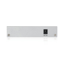SWITCH ZYXEL 5P LAN GIGABIT ZYXEL GS1200-5-EU0101F SMART MANAGED PLUS 5P GIGABIT GS1200-5-EU0101F ZYXEL