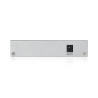 SWITCH ZYXEL 5P LAN GIGABIT ZYXEL GS1200-5-EU0101F SMART MANAGED PLUS 5P GIGABIT GS1200-5-EU0101F ZYXEL