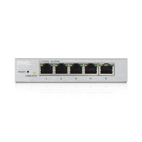 SWITCH ZYXEL 5P LAN GIGABIT ZYXEL GS1200-5-EU0101F SMART MANAGED PLUS 5P GIGABIT GS1200-5-EU0101F ZYXEL