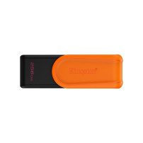 FLASH DRIVE KINGSTON USB 3.0  256GB "DataTraveler EXSODIA S" - DTXS/256GB DTXS/256GB KINGSTON