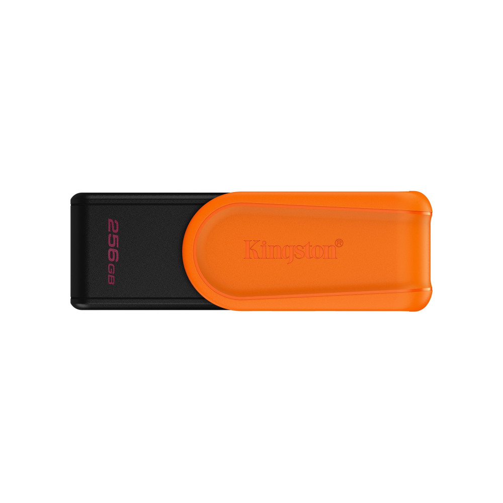 FLASH DRIVE KINGSTON USB 3.0  256GB "DataTraveler EXSODIA S" - DTXS/256GB DTXS/256GB KINGSTON