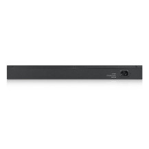 SWITCH ZYXEL GS-1900-48HP 48P LAN GIGABIT 24P PoE+ 2 porte SFP Gigabit, Supporto IPv6, VLAN, WEB MANAGED Rack GS190048HPV2-EU010