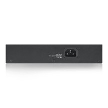 Switch Unmanaged, 16 porte Gigabit, design senza ventole, Desktop/Rack - GS1100-16-EU0103F GS1100-16-EU0103F ZYXEL