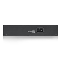 Switch Unmanaged, 16 porte Gigabit, design senza ventole, Desktop/Rack - GS1100-16-EU0103F GS1100-16-EU0103F ZYXEL