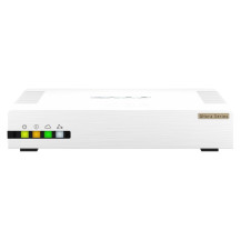 QNAP QHora-321: 2.5G high speed QuWAN VPN router QHora-321 QNAP