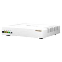 QNAP QHora-321: 2.5G high speed QuWAN VPN router QHora-321 QNAP