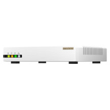 QNAP QHora-321: 2.5G high speed QuWAN VPN router QHora-321 QNAP