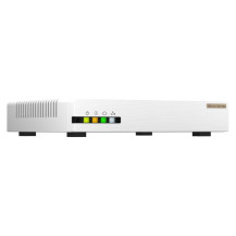 QNAP QHora-321: 2.5G high speed QuWAN VPN router QHora-321 QNAP
