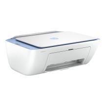 MULTIFUNZIONE HP DESKJET 2822e A4 7,5ppm  60FF USB WiFi - 588R4B 588R4B HP