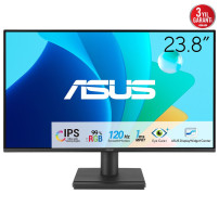MONITOR ASUS LED 23.8" Wide VA249HG IPS 1920x1080 120Hz 1ms 300cd/m² 1500:1 VGA HDMI DP 90LM02W0-B01171 ASUS
