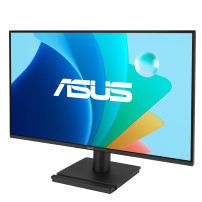 MONITOR ASUS LED 23.8" Wide VA249HG IPS 1920x1080 120Hz 1ms 300cd/m² 1500:1 VGA HDMI DP 90LM02W0-B01171 ASUS