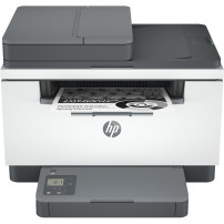 MULTIFUNZIONE HP CONSUMER LASER PRO LJ-M234sdw 29PPM 150FF ADF DUPLEX LAN USB WiFi 6GX01F HP