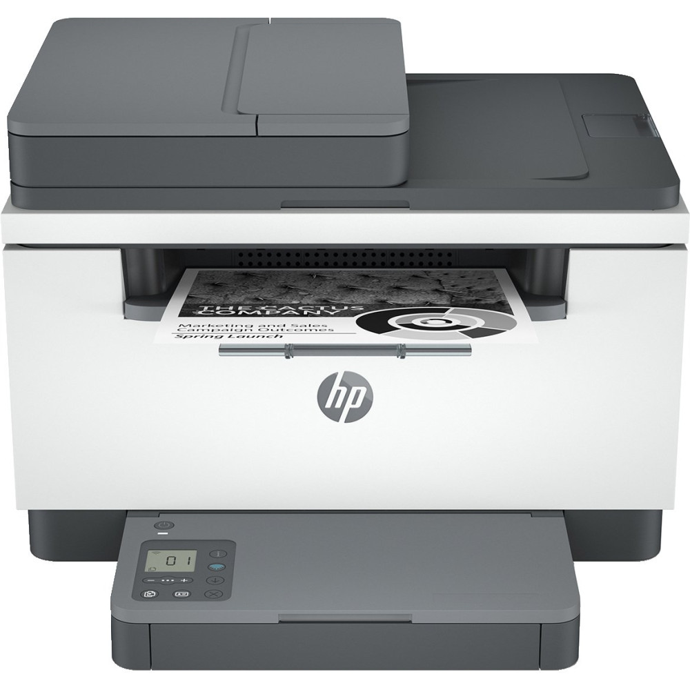 MULTIFUNZIONE HP CONSUMER LASER PRO LJ-M234sdw 29PPM 150FF ADF DUPLEX LAN USB WiFi 6GX01F HP