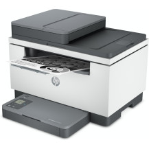 MULTIFUNZIONE HP CONSUMER LASER PRO LJ-M234sdw 29PPM 150FF ADF DUPLEX LAN USB WiFi 6GX01F HP