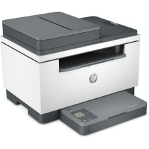 MULTIFUNZIONE HP CONSUMER LASER PRO LJ-M234sdw 29PPM 150FF ADF DUPLEX LAN USB WiFi 6GX01F HP