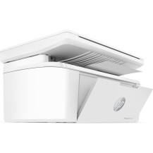 MULTIFUNZIONE HP LASER M140w A4 20PPM 150FF USB WiFi 7MD72F HP