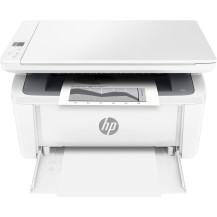 MULTIFUNZIONE HP LASER M140w A4 20PPM 150FF USB WiFi 7MD72F HP