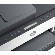 MULTIFUNZIONE HP CONSUMER Smart Tank 7305 A4 15PPM 250FF FAX ADF DUPLEX LAN USB WiFi 28B75A HP