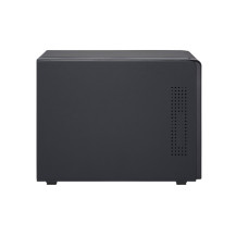 Expansion unit for NAS TOWER QNAP TR-004 x4HDD - USB 3.0 type-C hardware RAID external enclosure TR-004 QNAP