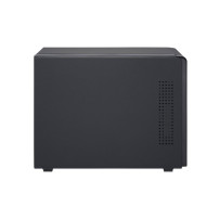 Expansion unit for NAS TOWER QNAP TR-004 x4HDD - USB 3.0 type-C hardware RAID external enclosure TR-004 QNAP