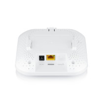 ACCESS POINT WIRELESS SOHO ZYXEL NWA50AX Dual Radio 2x2 802.11a/b/g/n/ac/ax 1775Mbps 1P LAN Gigabit Supp POE(16W) PSU INCL. NWA5