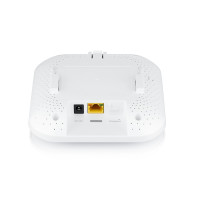 ACCESS POINT WIRELESS SOHO ZYXEL NWA50AX Dual Radio 2x2 802.11a/b/g/n/ac/ax 1775Mbps 1P LAN Gigabit Supp POE(16W) PSU INCL. NWA5