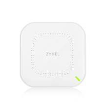 ACCESS POINT WIRELESS SOHO ZYXEL NWA50AX Dual Radio 2x2 802.11a/b/g/n/ac/ax 1775Mbps 1P LAN Gigabit Supp POE(16W) PSU INCL. NWA5