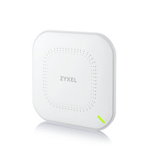 ACCESS POINT WIRELESS SOHO ZYXEL NWA50AX Dual Radio 2x2 802.11a/b/g/n/ac/ax 1775Mbps 1P LAN Gigabit Supp POE(16W) PSU INCL. NWA5