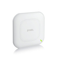ACCESS POINT WIRELESS SOHO ZYXEL NWA50AX Dual Radio 2x2 802.11a/b/g/n/ac/ax 1775Mbps 1P LAN Gigabit Supp POE(16W) PSU INCL. NWA5