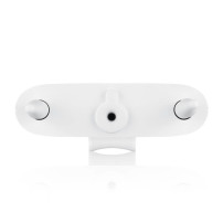 ACCESS POINT WIRELESS SOHO ZYXEL NWA55AX Dual Radio 2x2 802.11a/b/g/n/ac/ax 1775Mbps 1P LAN Gigabit Supp POE(16W) OUTDOOR IP55 N