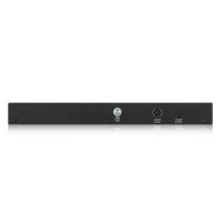 SWITCH ZYXEL GS1100-10HP UNMANAGED 8P Gigabit (fino a 120W) +2P SFP Gigabit design senza ventole Desktop GS1100-10HP-EU0102F ZYX