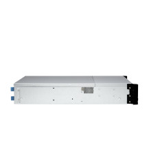 NAS RACK 2U QNAP TS-h1886XU-RP-R2-D1622-32G 18BAY (12+6) 4x2.5GBE 2x10GBE SFP+ USB 3.2 RAM 32GB DDR4 INTEL XEON D-1622 4C 2X550W